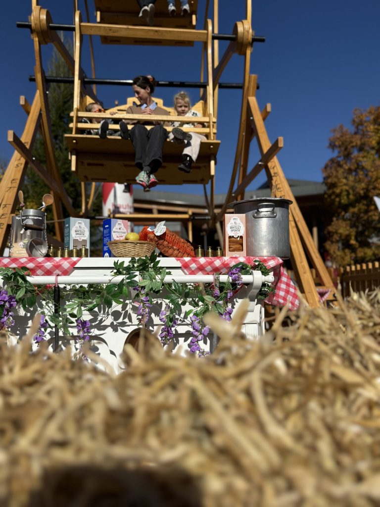 Elle s’installe facilement en intérieur