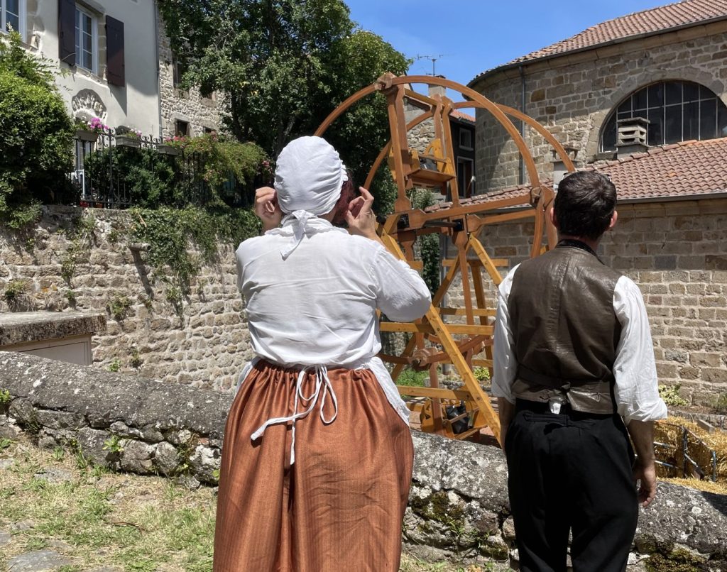 entre émerveillement et engagement écologique.