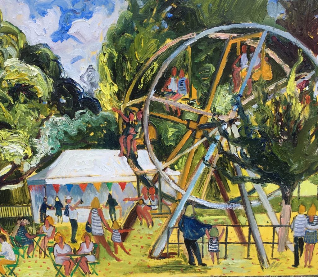 Détails techniques et artistiques